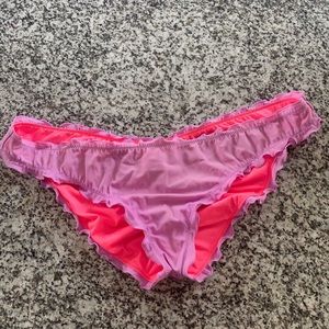 VS bikini bottoms